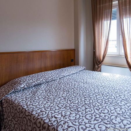 Hotel Daina Dalmine Zewnętrze zdjęcie